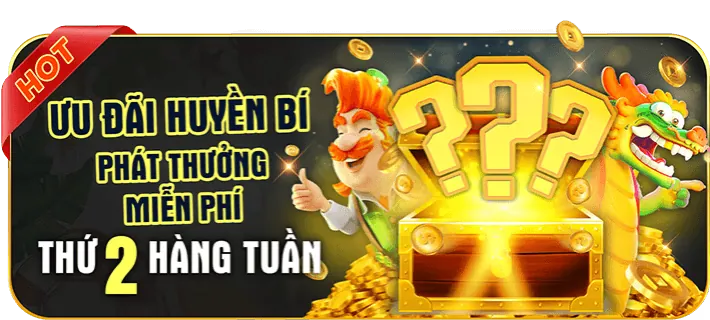 Ưu đãi chào mừng thành viên mới SV3888 Nổ Hũ
