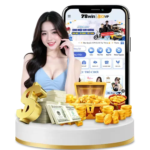 Top game nổ hũ tỷ lệ thắng cao