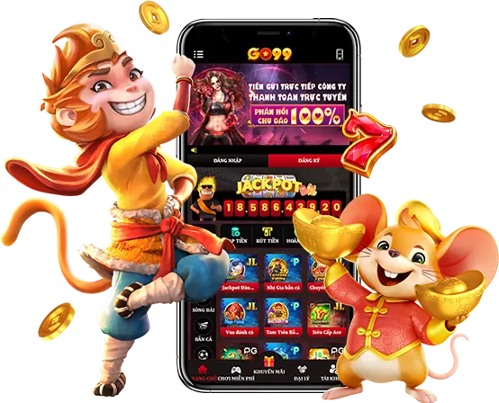 Đa dạng trò chơi nổ hũ tại SV3888