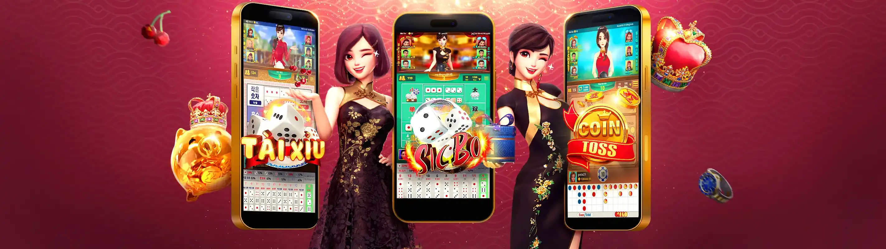 Hình ảnh chính của hướng dẫn chơi nổ hũ SV3888