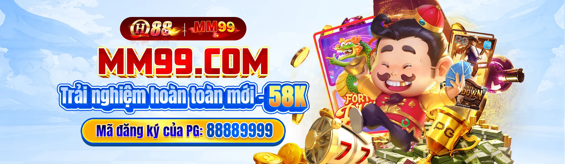 Hình ảnh chính về chiến lược nổ hũ SV3888 với các đồng tiền vàng và biểu tượng slot game