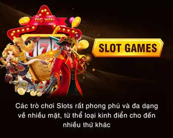Đa dạng trò chơi tại SV3888 Nổ Hũ