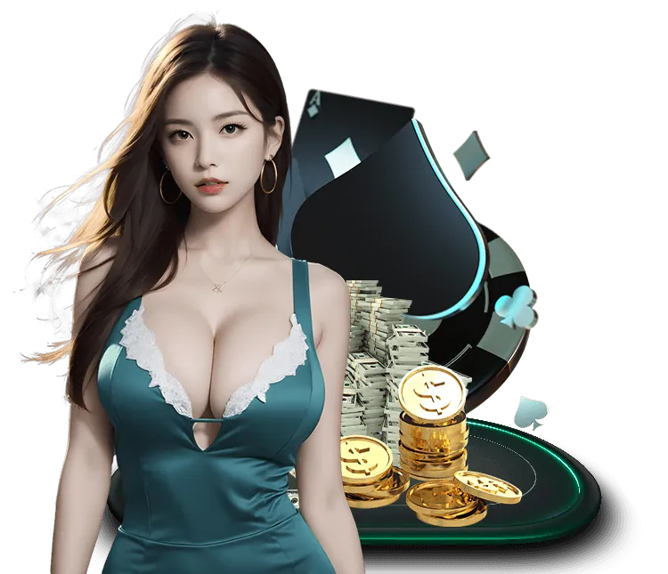 Game Nổ Hũ và Slot Games