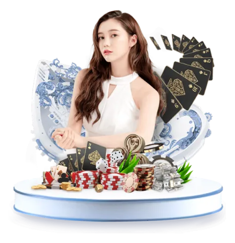 Casino Trực Tuyến tại SV3888